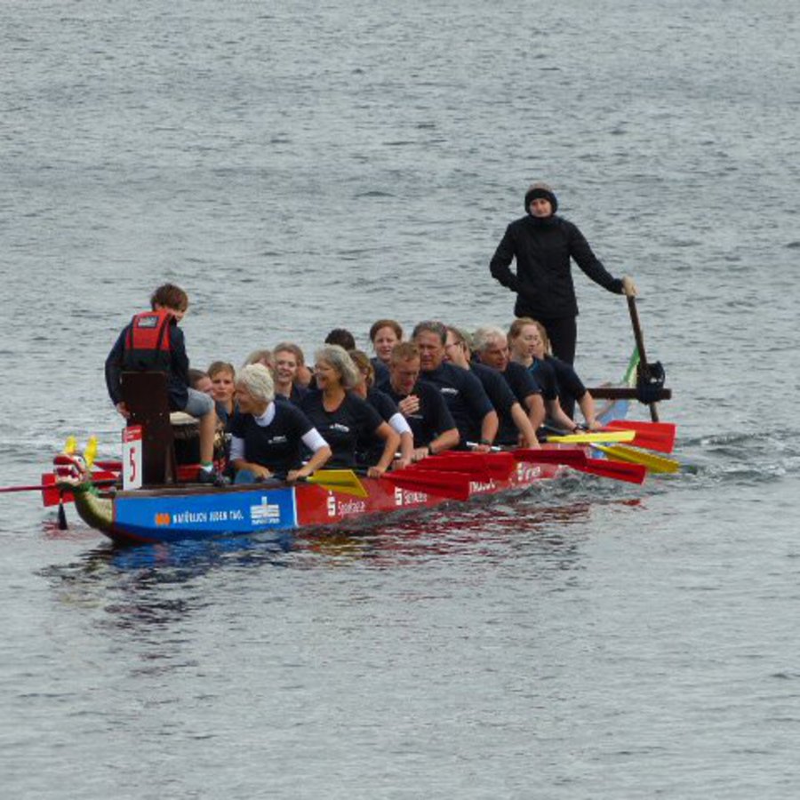 Drachenboot