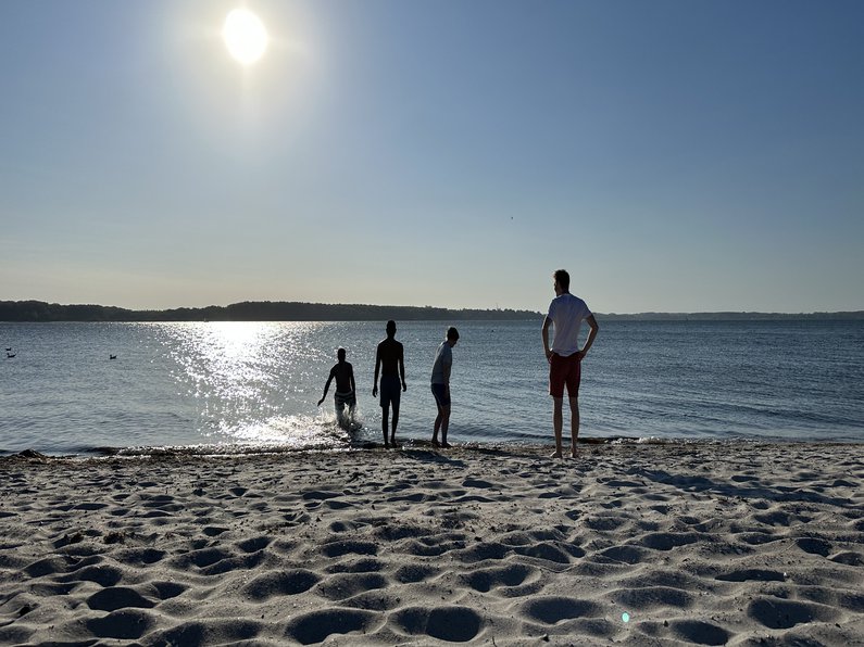 Laboe