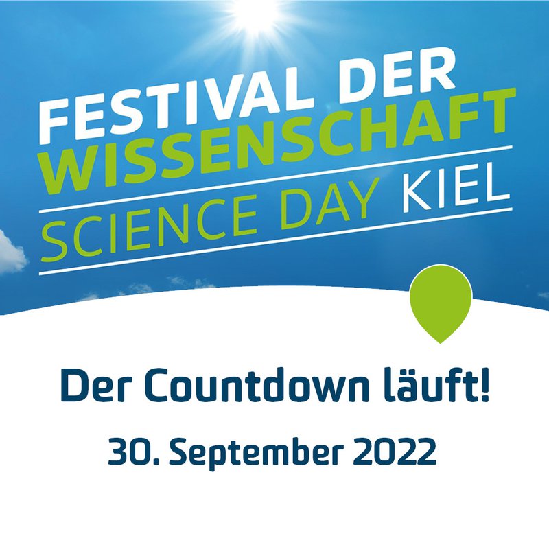 Logo Science Day