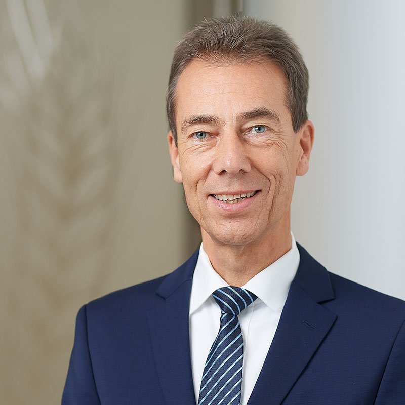 Prof. Dr. Klaus Schlüter
