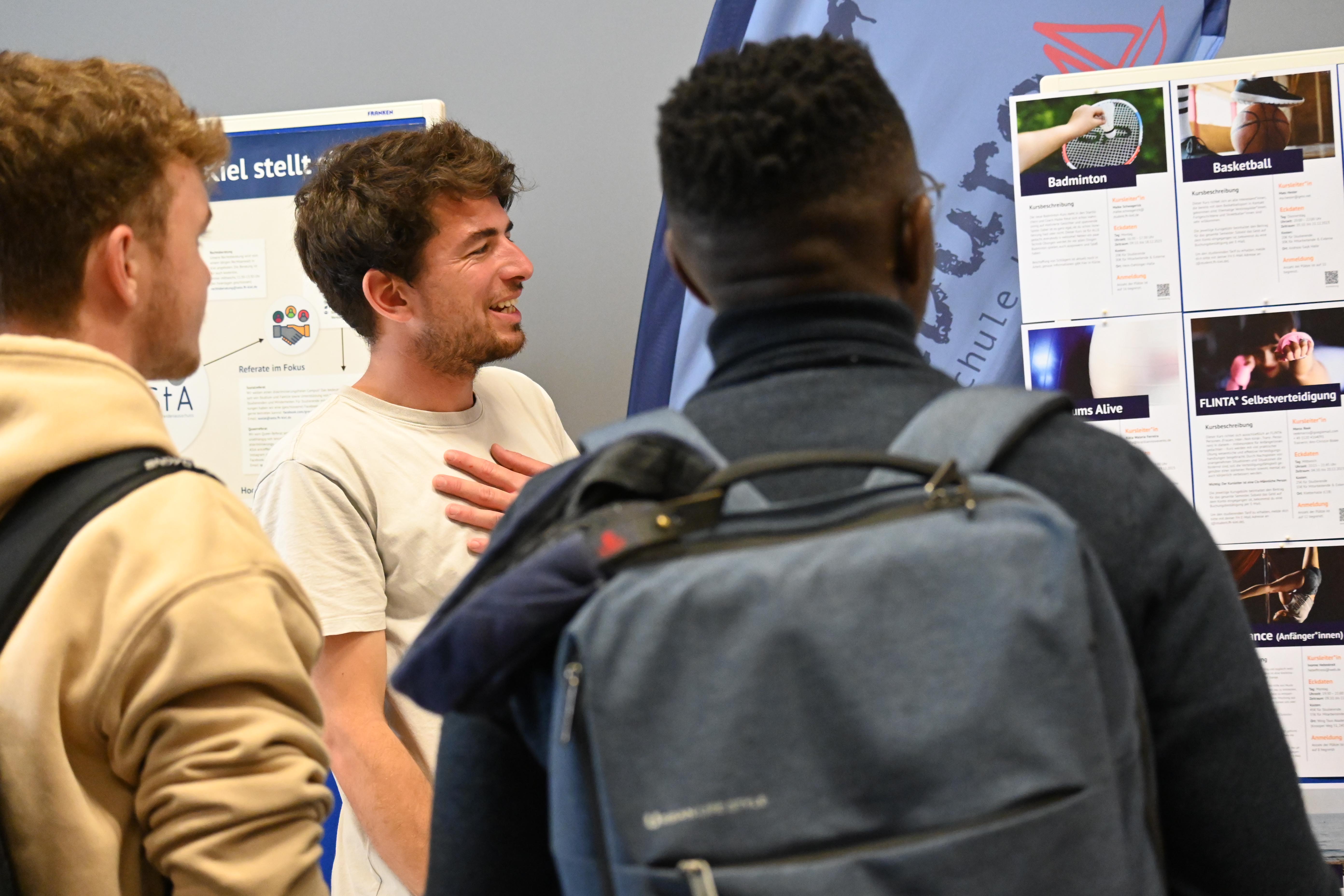 fhkiel studium