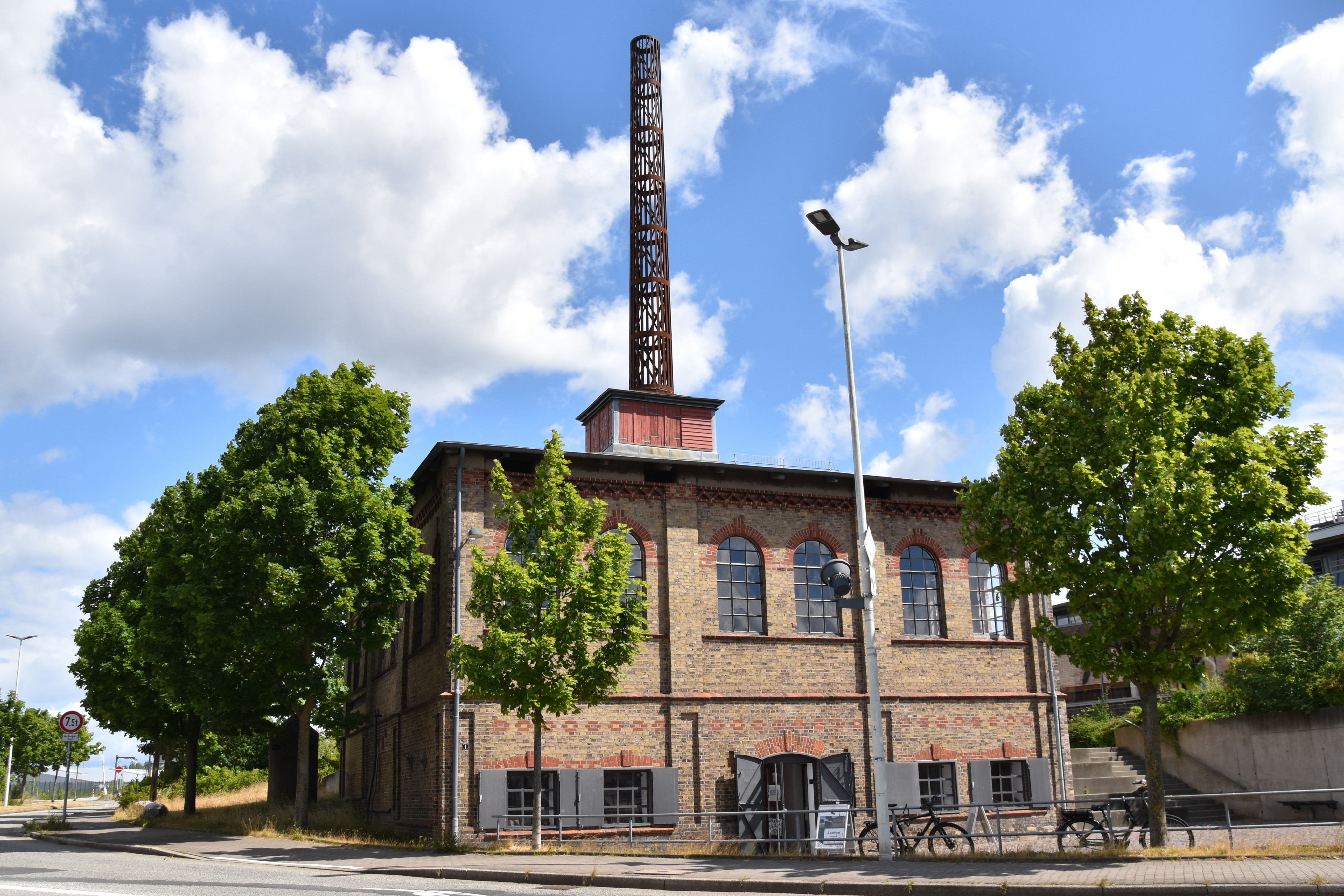 Gebäude