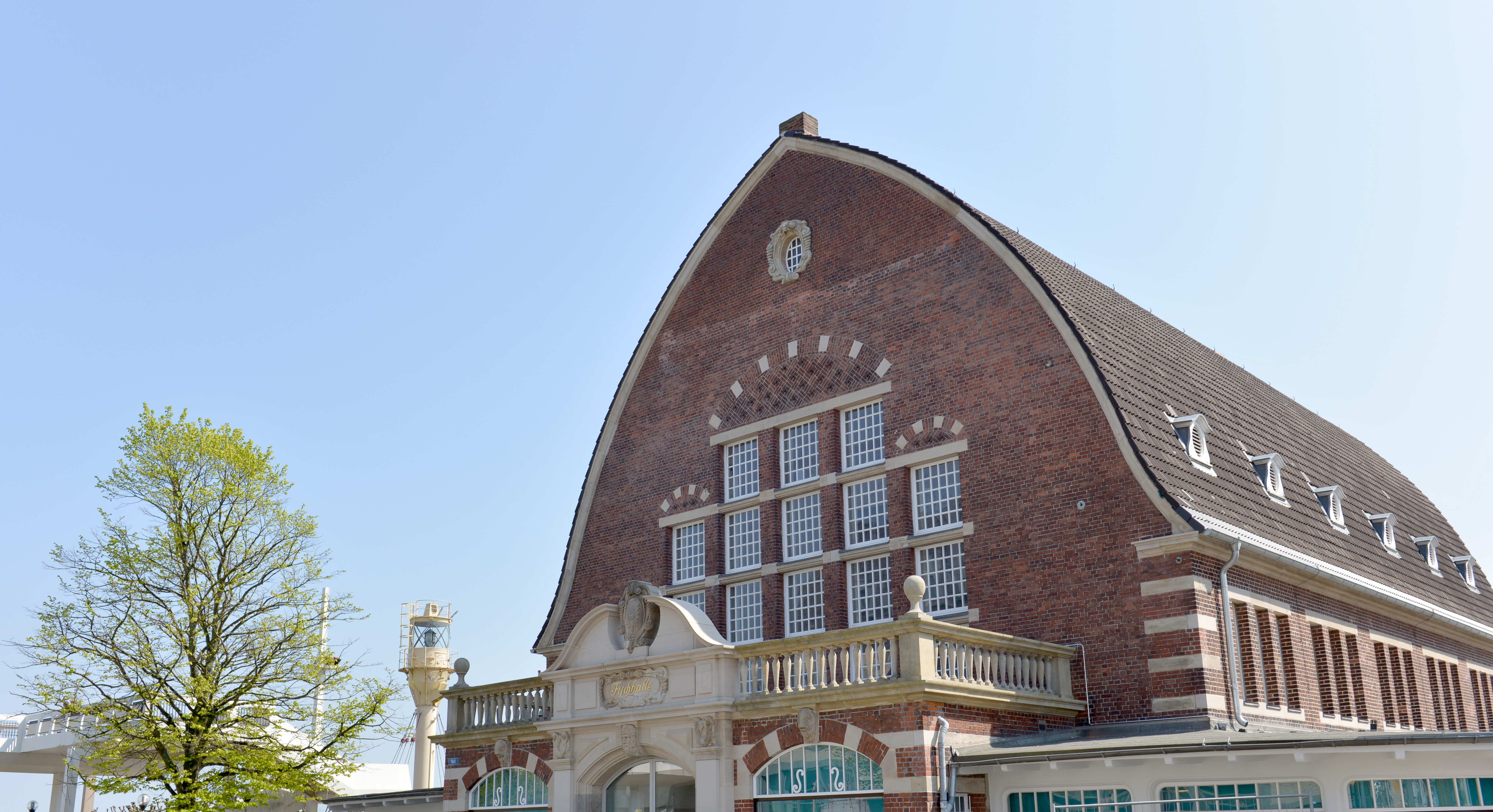 Ein Haus