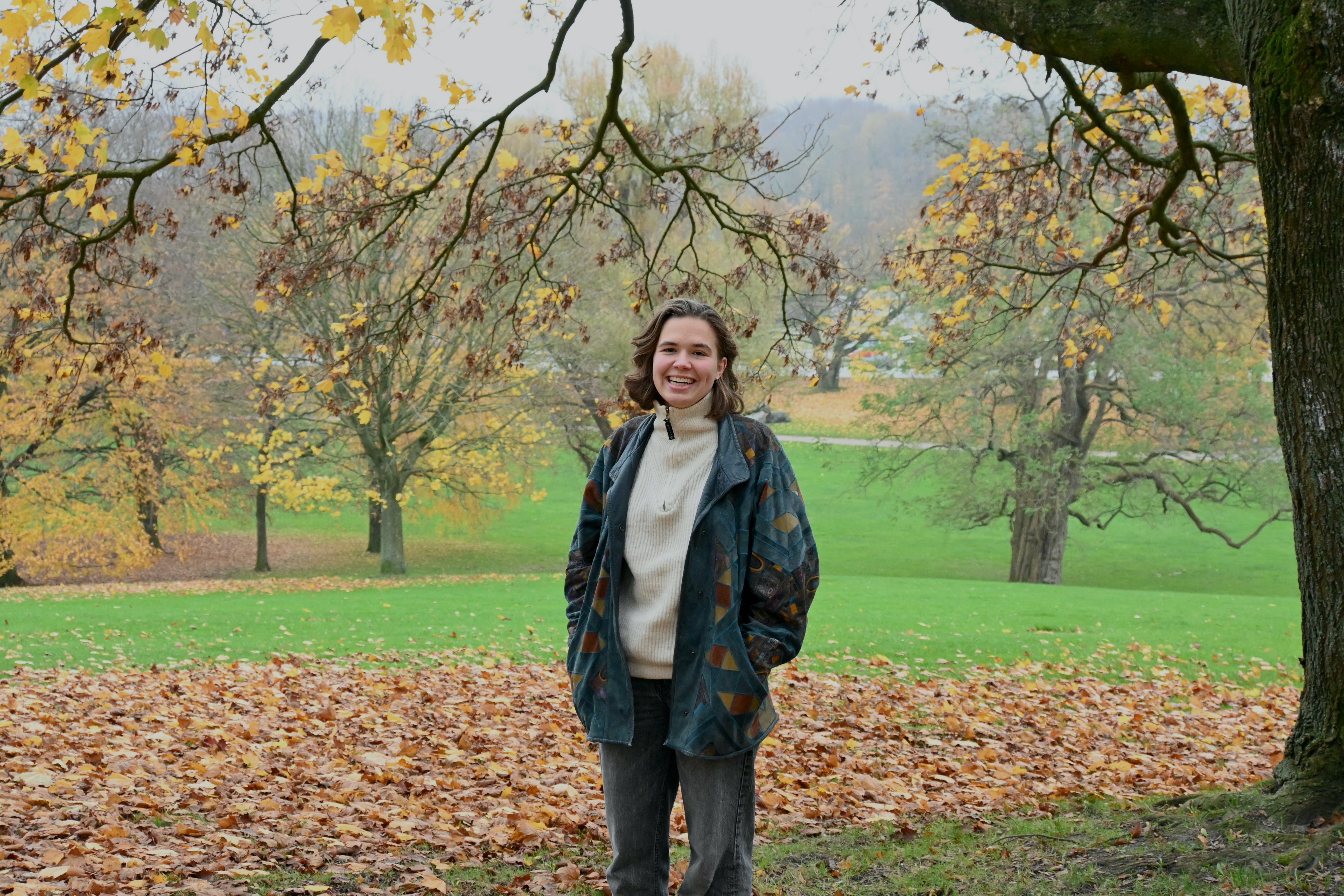 Merte im Werftpark
