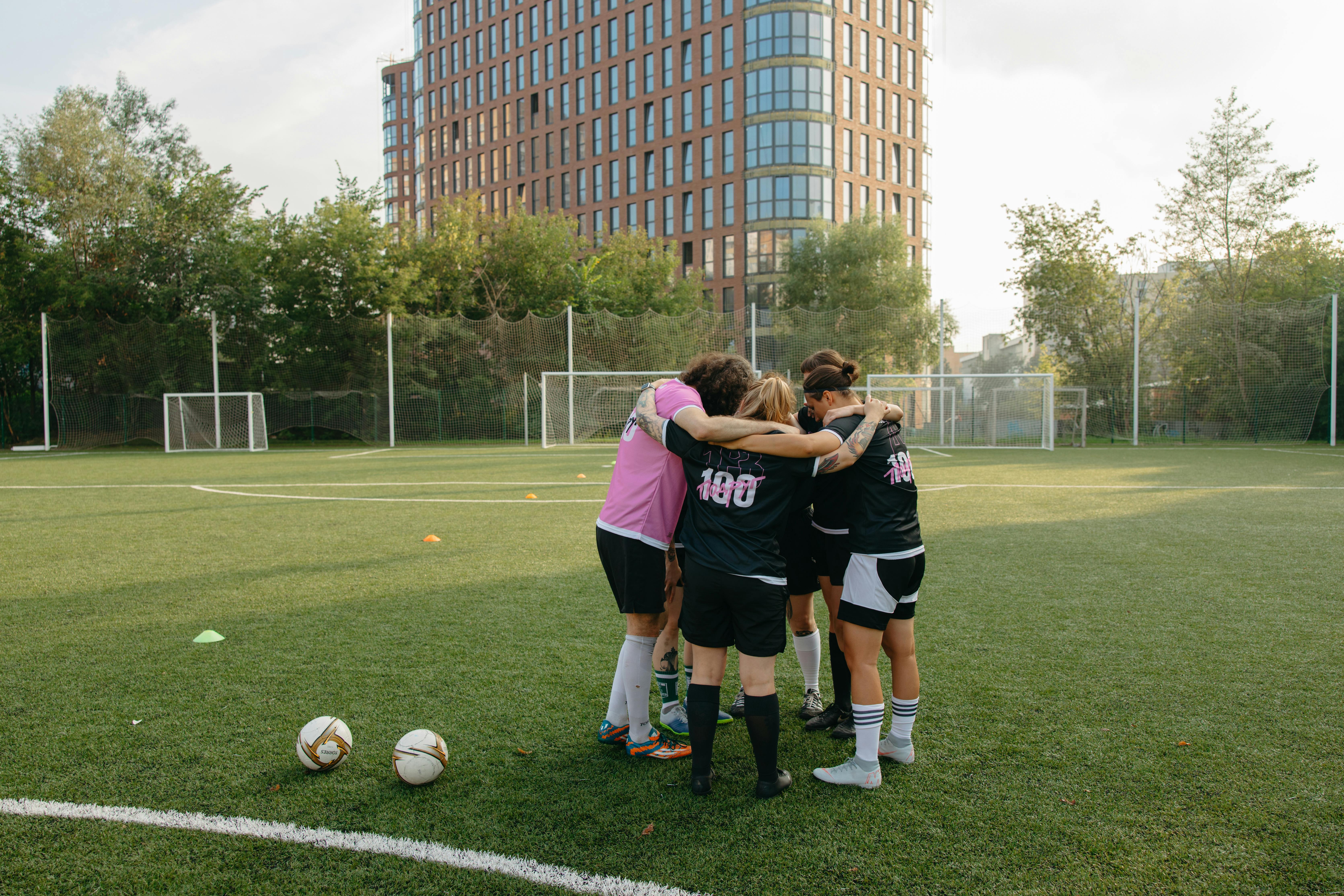 Fußballverein