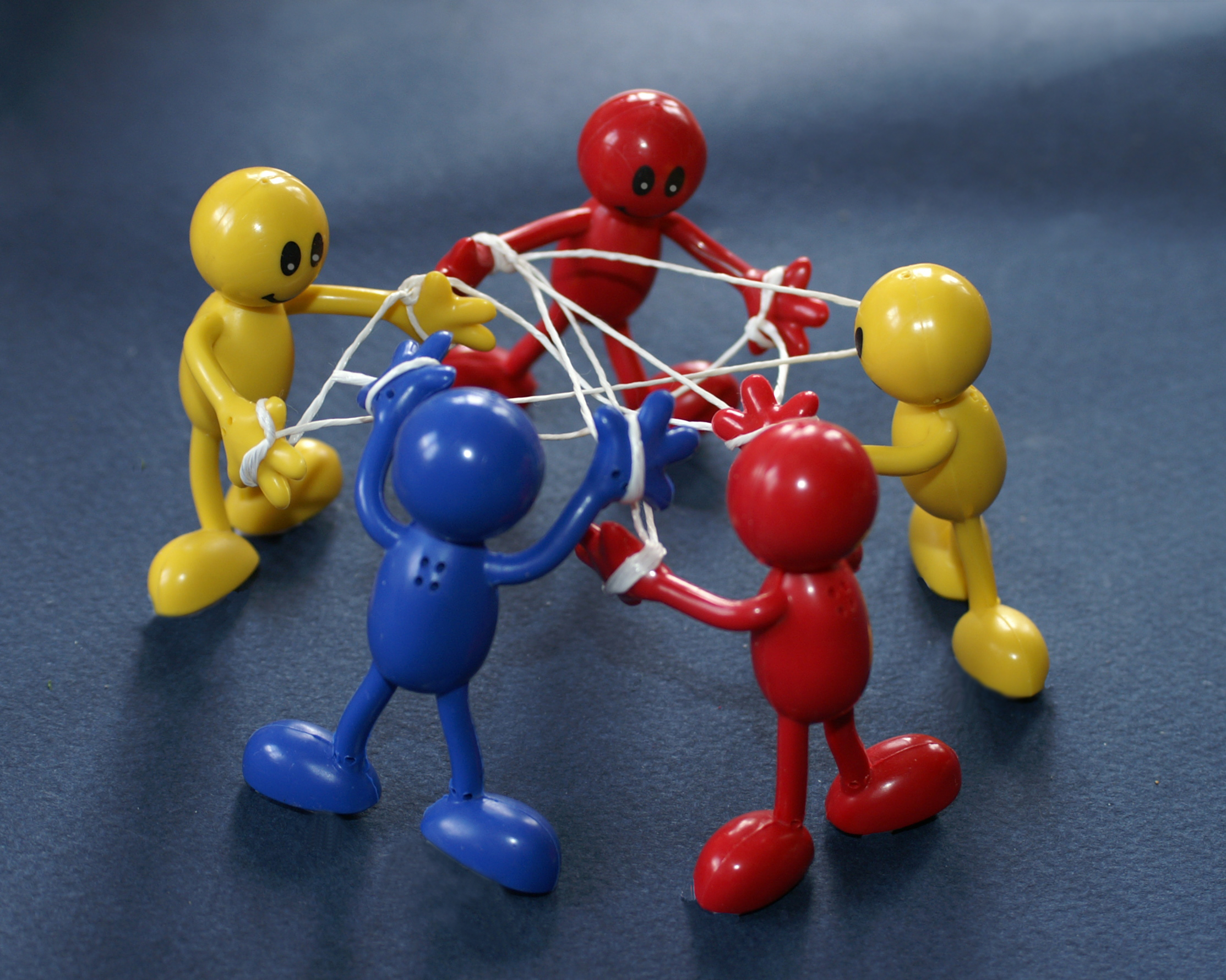 Spielfiguren