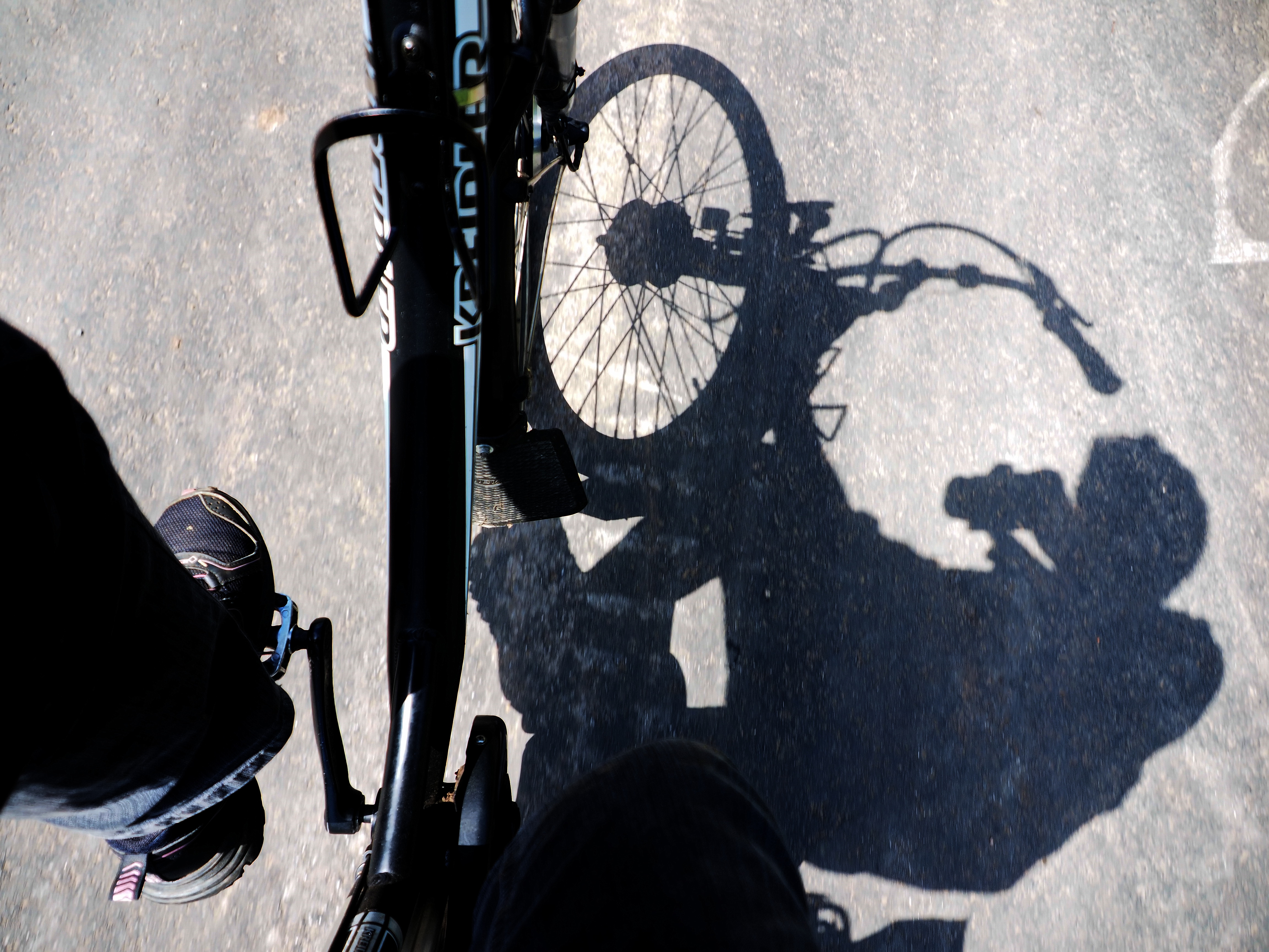 Fahrrad