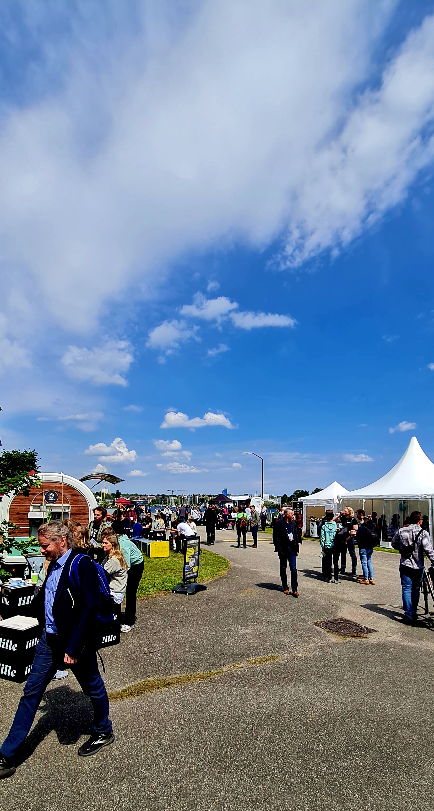 Waterkant Festival