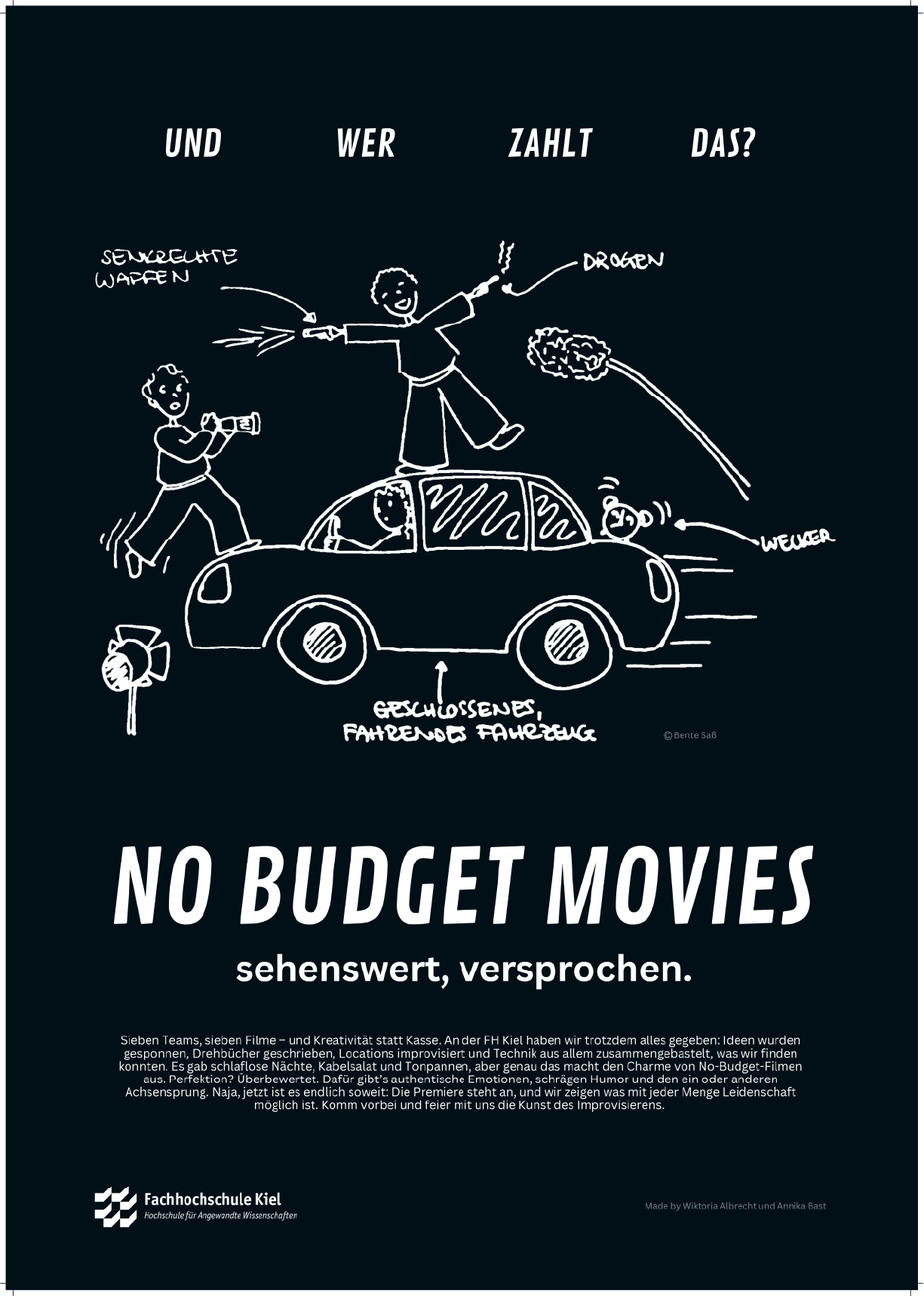 Filmplakat