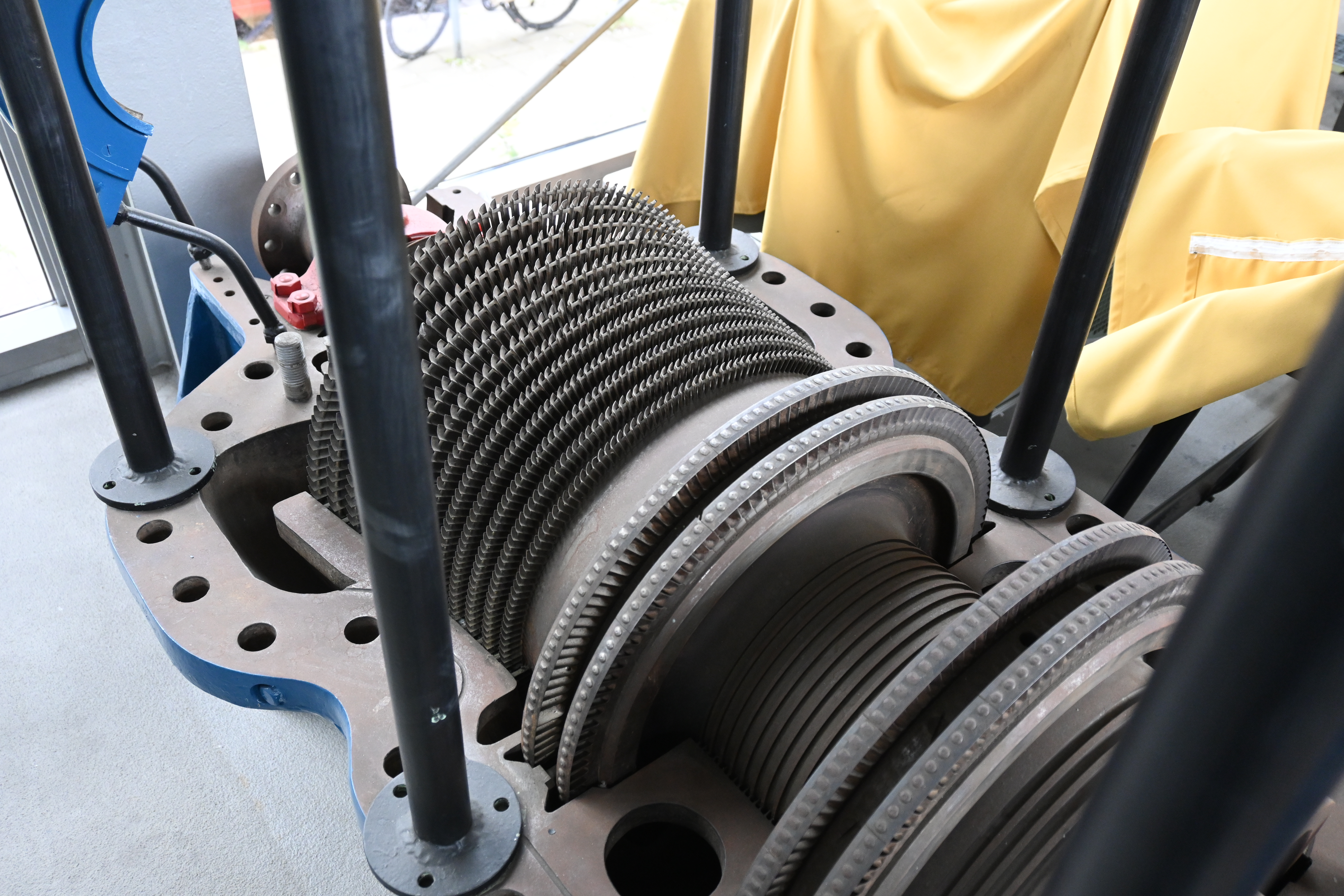 Turbine