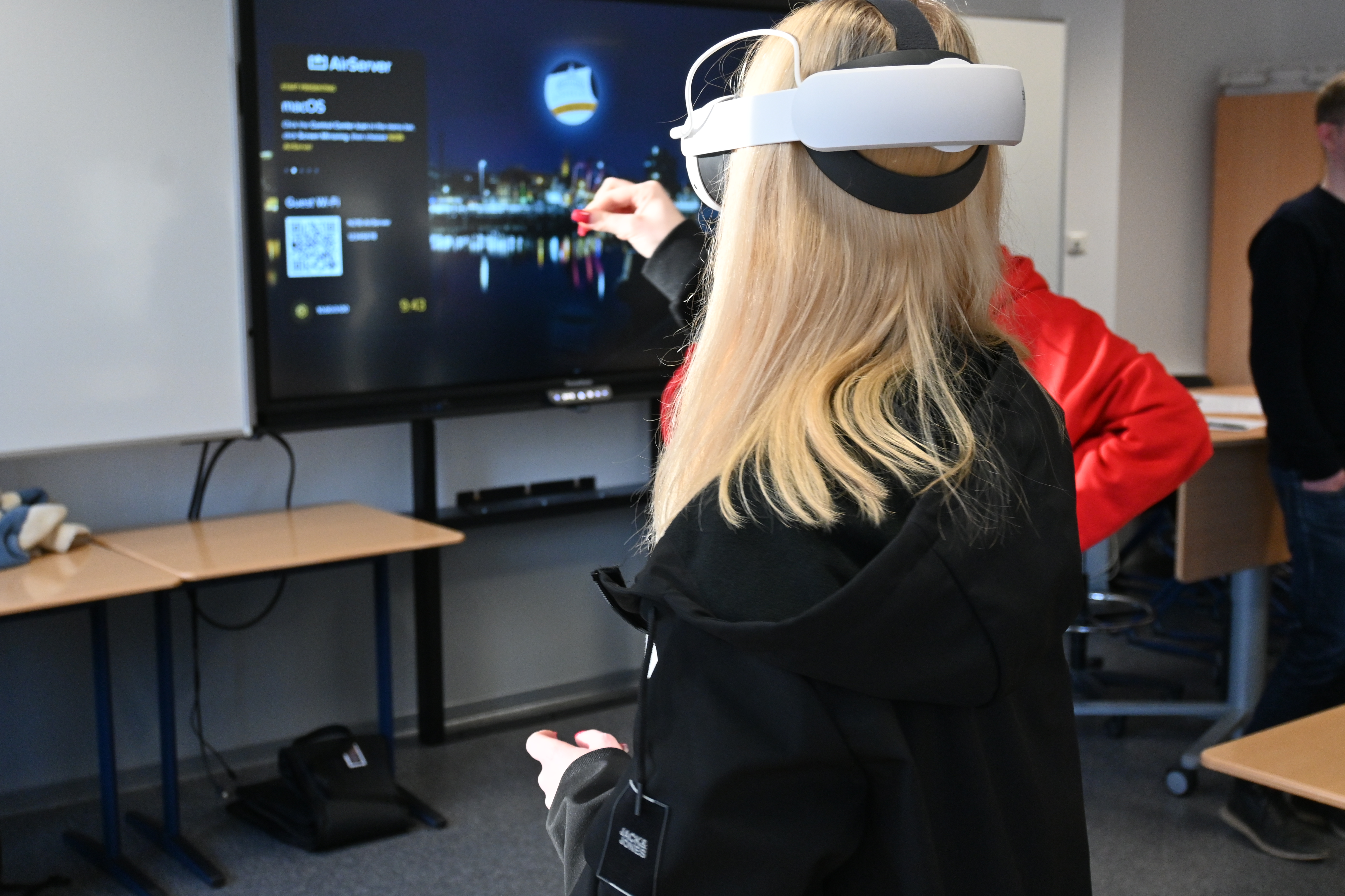 VR-Workshop