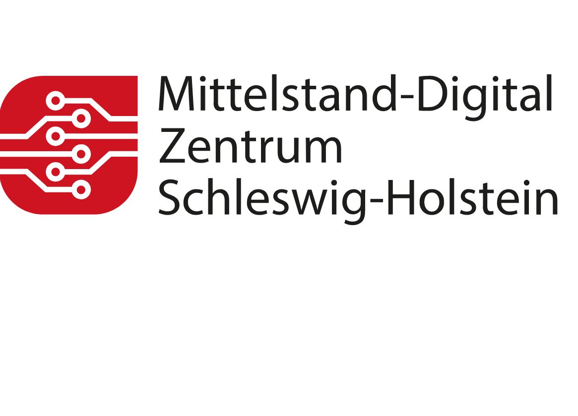 Logo Mittelstand-Digital Zentrum