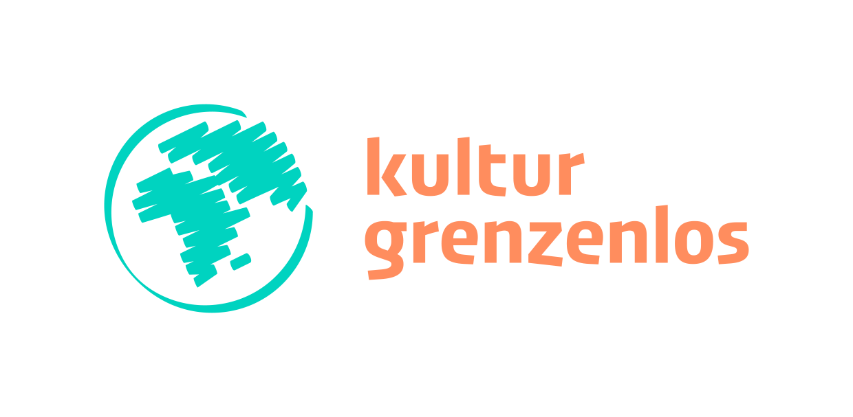 Logo Kulturgrenzenlos