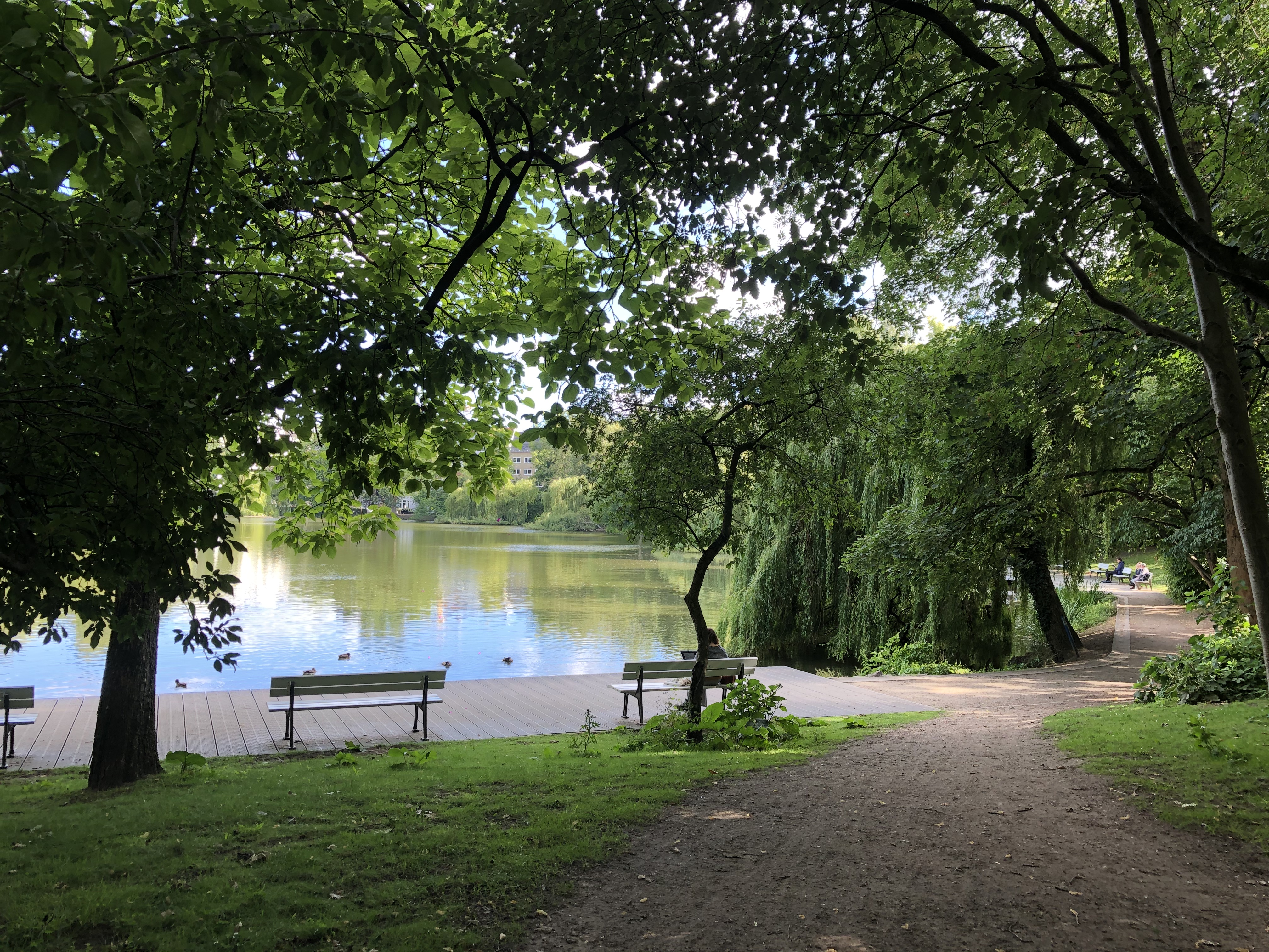 Schrevenpark