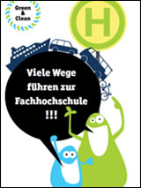 Mobilitätsflyer