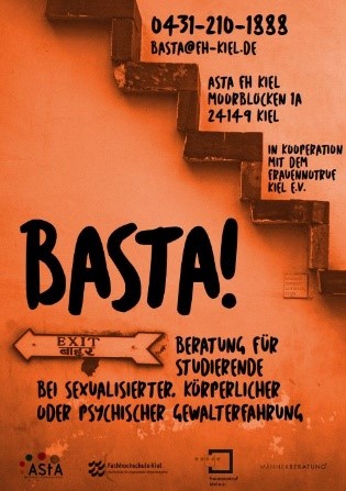 basta