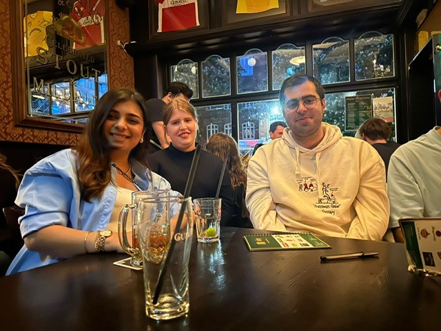 Irish Pub