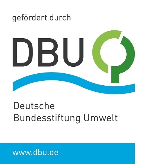[Translate to English:] Logo DBU