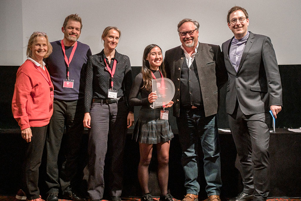 Heikedine Körting, Martin Rehbock, Nicole Armbruster, Chantelle Bissinger, Klaus Sälzer, Horst Hoof