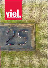 viel.20-Titelblatt