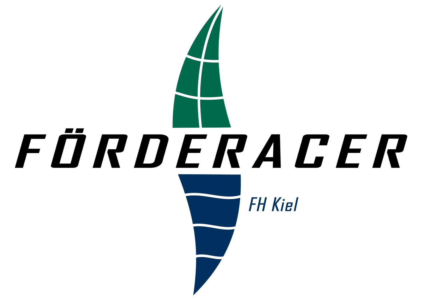 Logo Förderacer