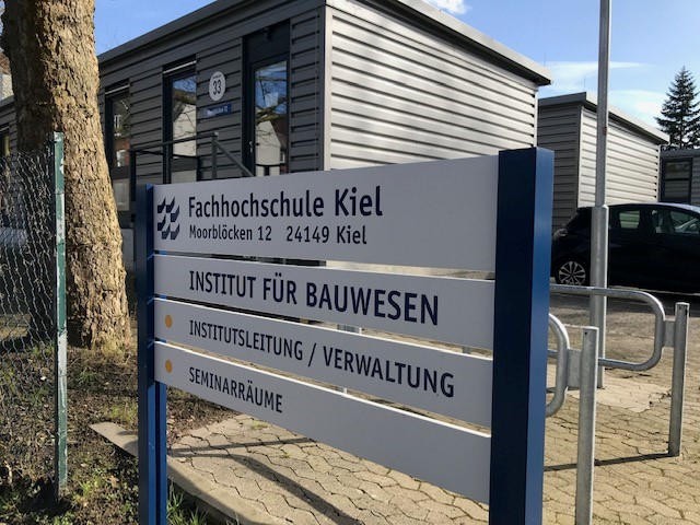 Institut für Bauwesen