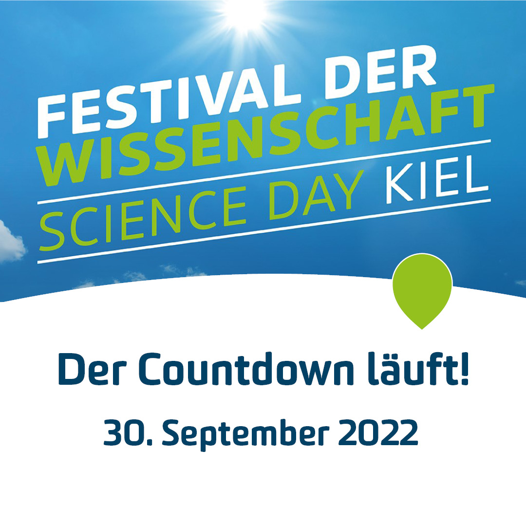 Logo Science Day