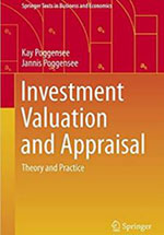 Investment Valuation an Appraisal