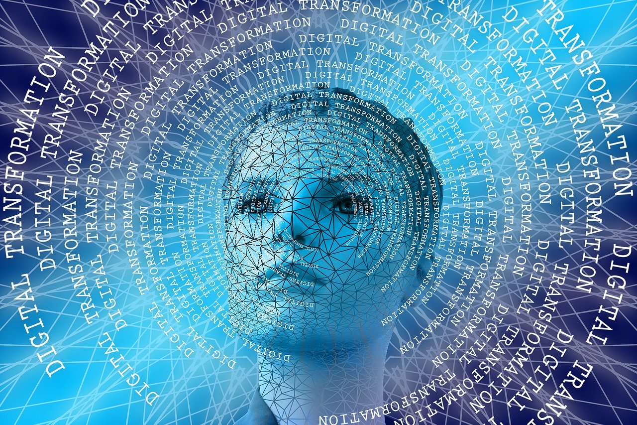 Digital трансформация