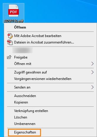 Ändern der Standardprogramme unter Windows 10 ...