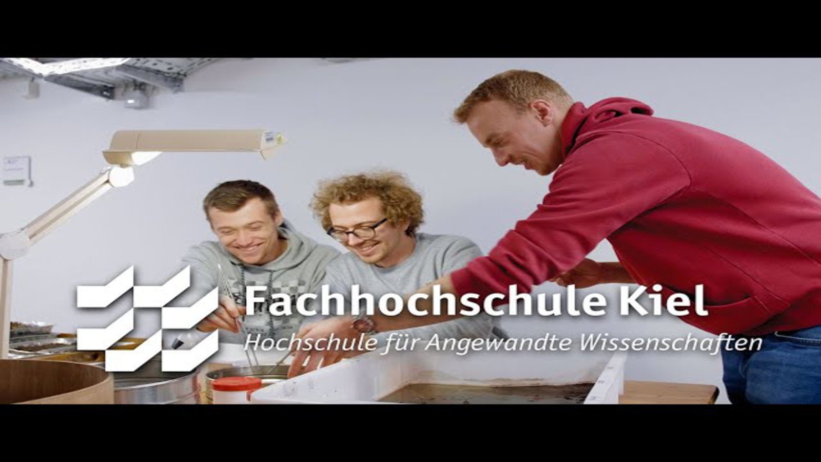 Das Agrarlabor