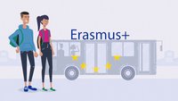 Erasmus+ an deutschen Hochschulen #kurzerklärt
