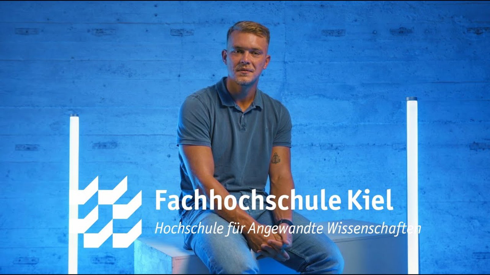 Mein Studium an der FH Kiel: BWL