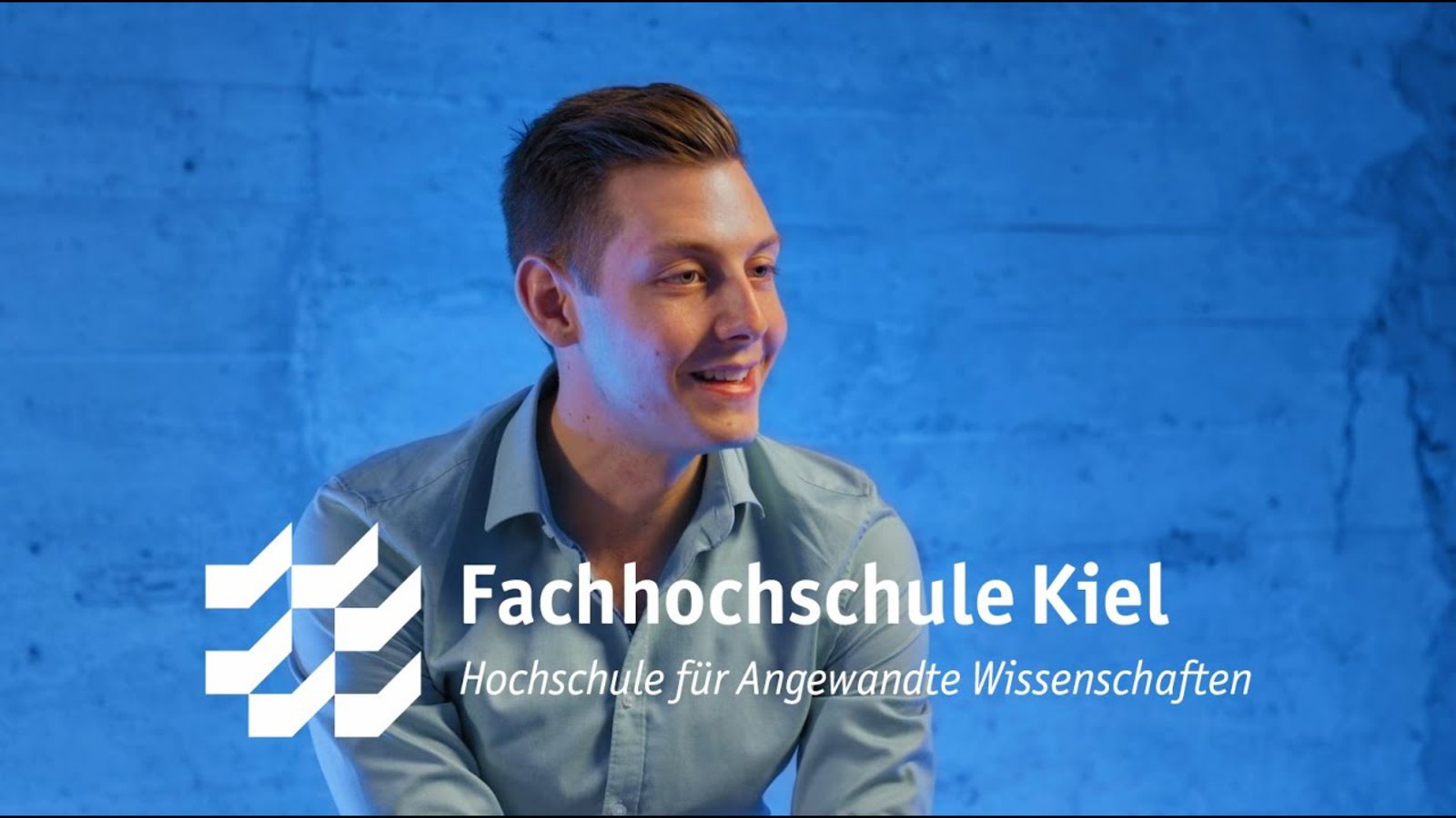 Mein Studium an der FH Kiel: Physiotherapie