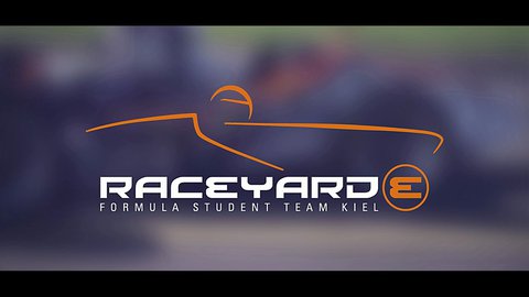 Image Film - Raceyard E 2017