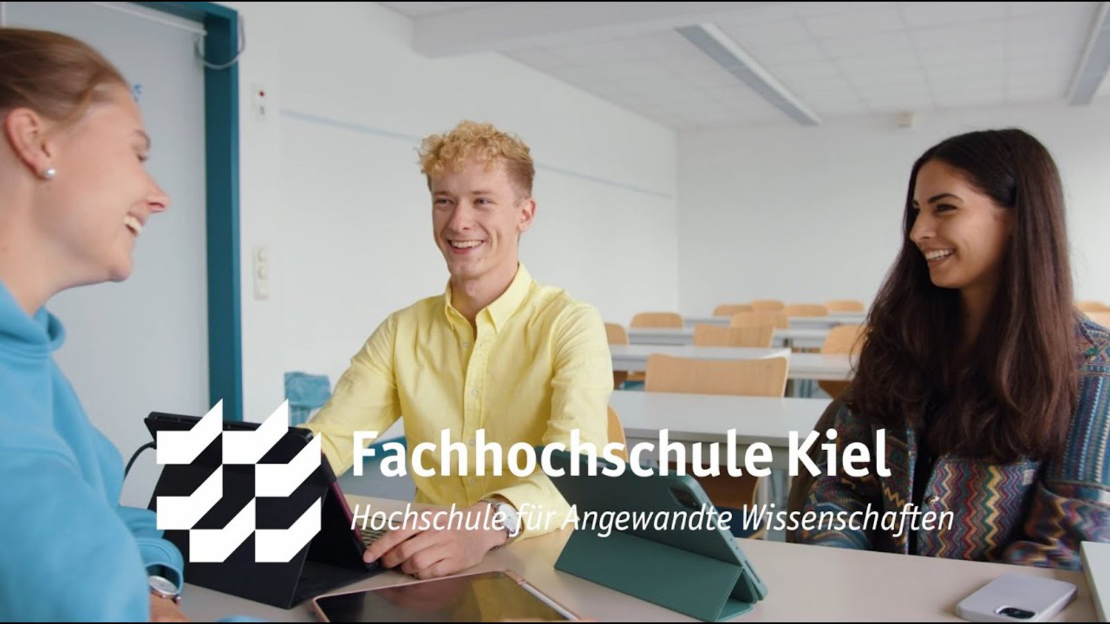 Mein Studium an der FH Kiel: Financial Accounting, Controlling & Taxation