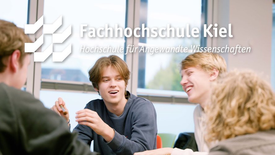 FH Kiel Jugendcampus